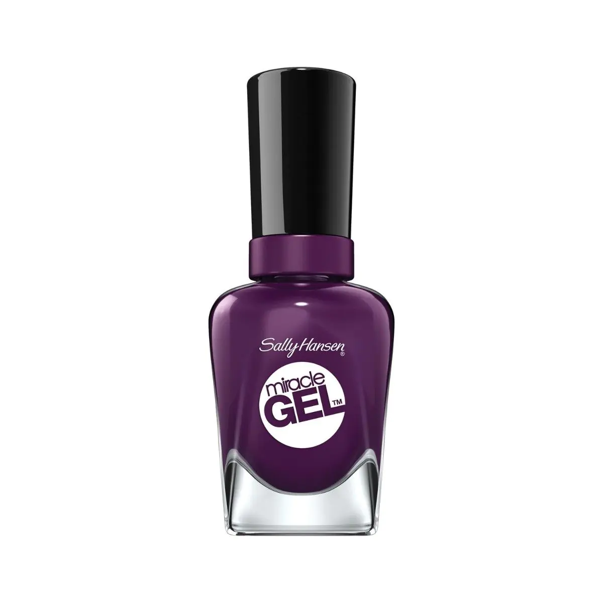 Sally Hansen Miracle Gel Lakier do paznokci, 700
