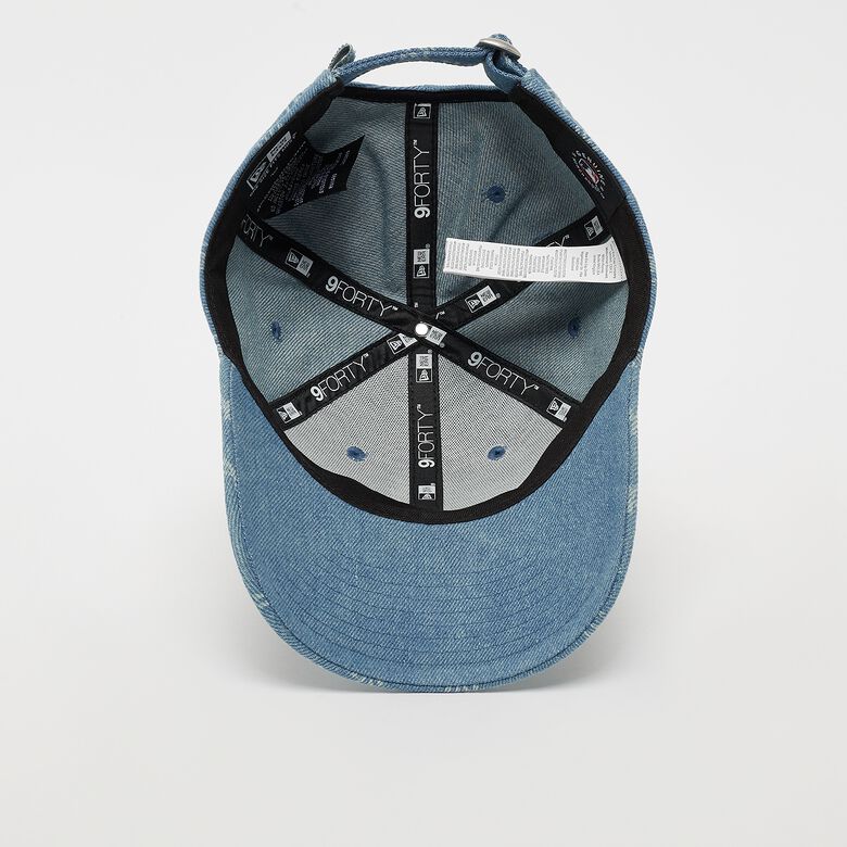 9Forty Femme Denim Mono MLB New York Yankees