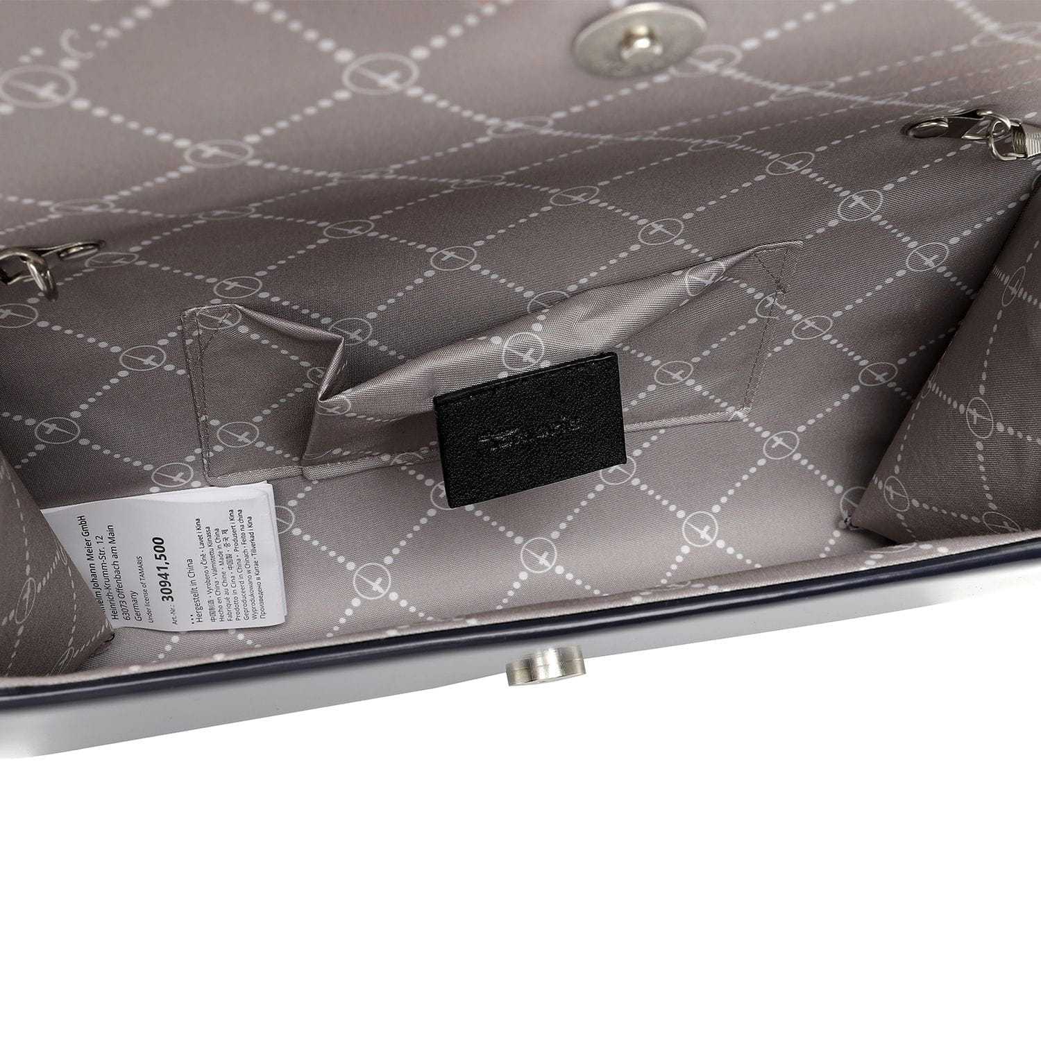 Tamaris Amalia clutch torbica - 1 komad