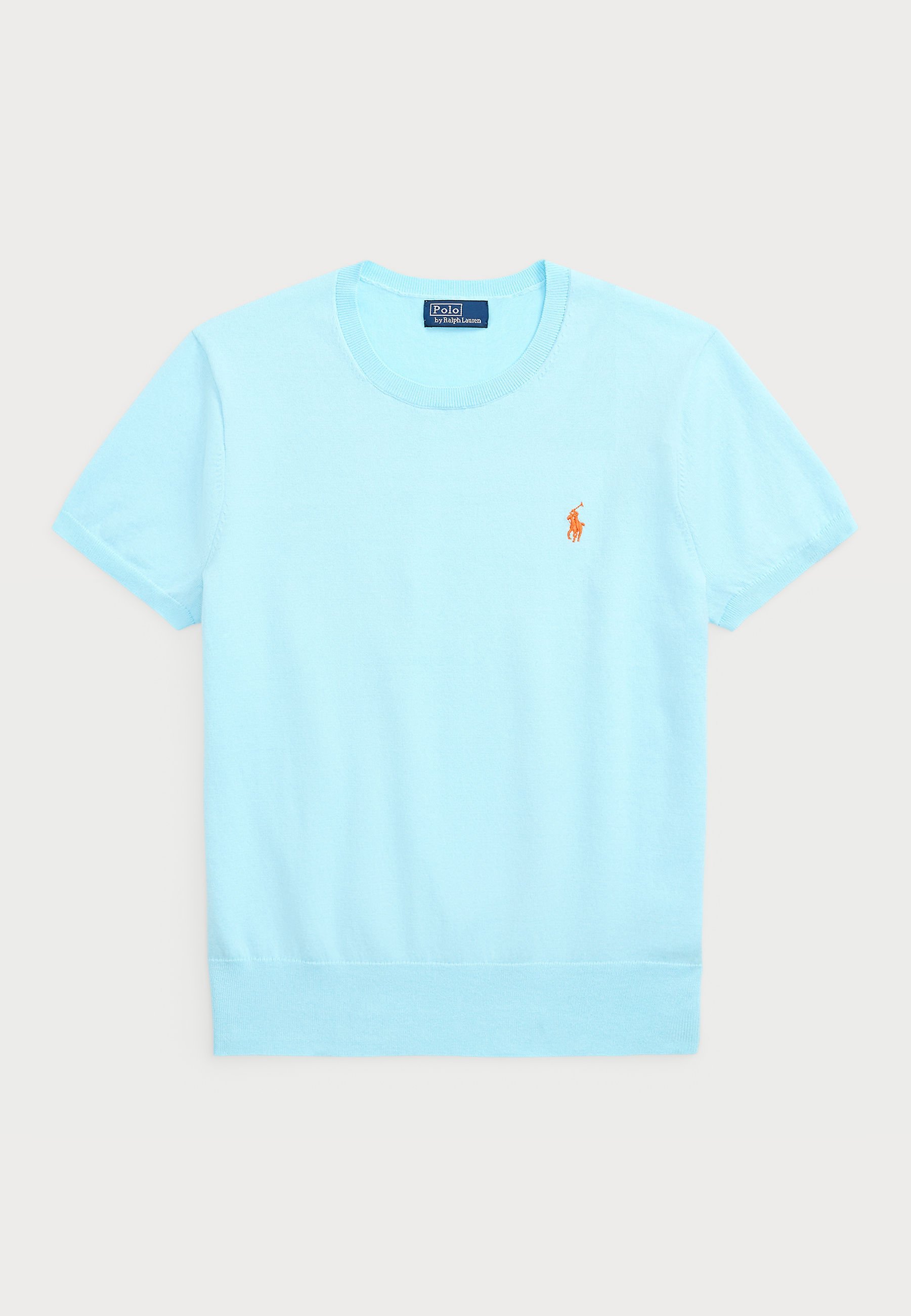 Polo Ralph Lauren trui - acadiablauw