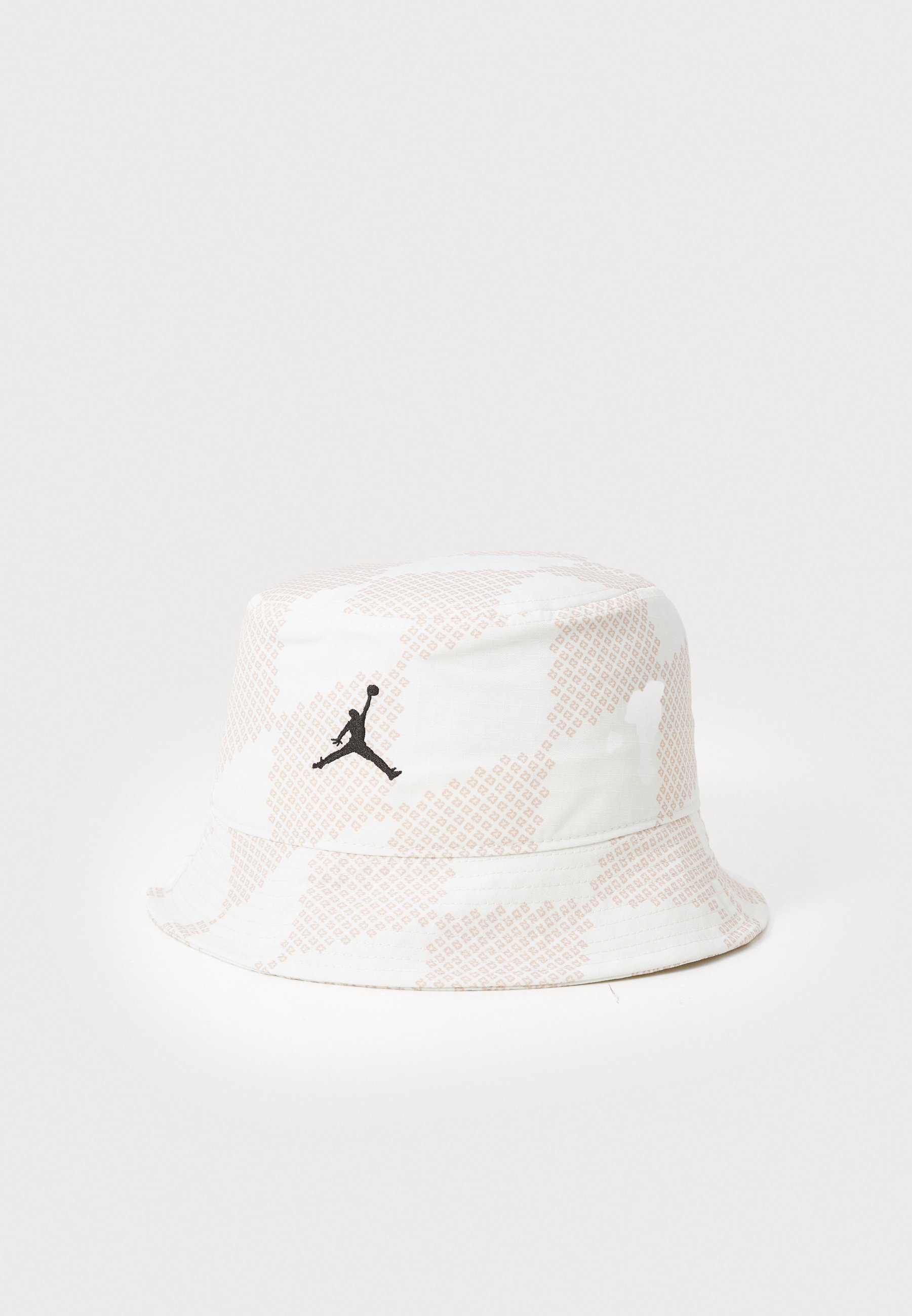 Cappello Jordan APEX BUCKET - color vela/nero