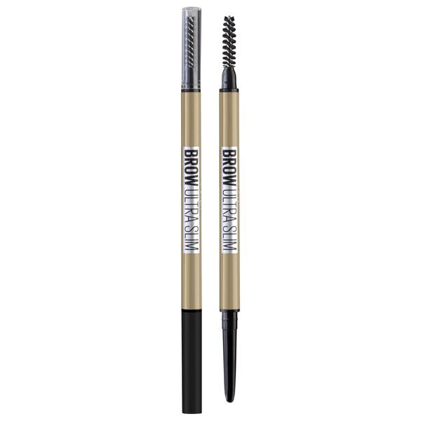„Maybelline New York Brow Ultra Slim 01 Blonde“ antakių pieštukas