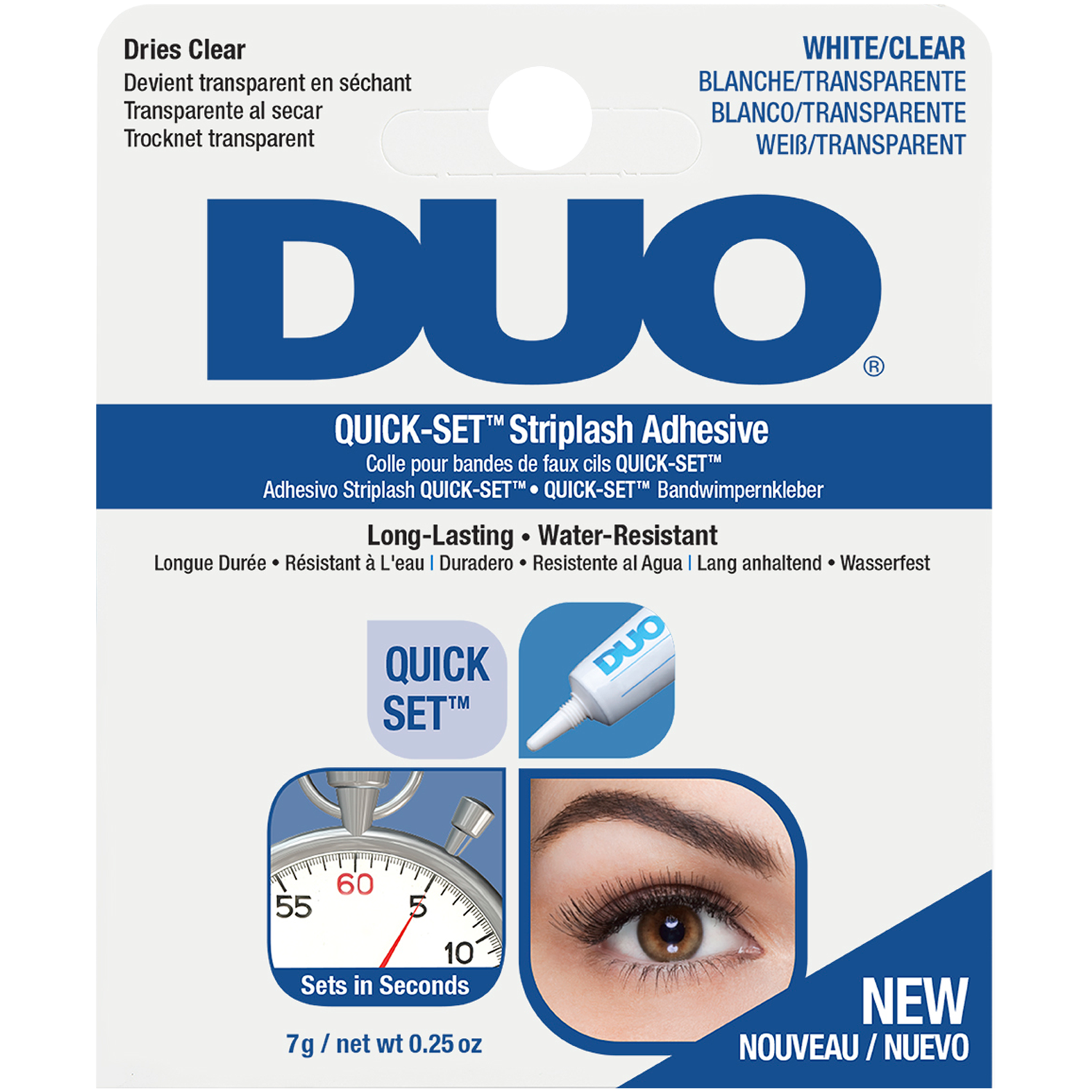 Ardell Duo