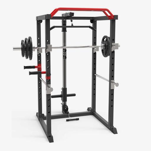 Sila fitness technológií