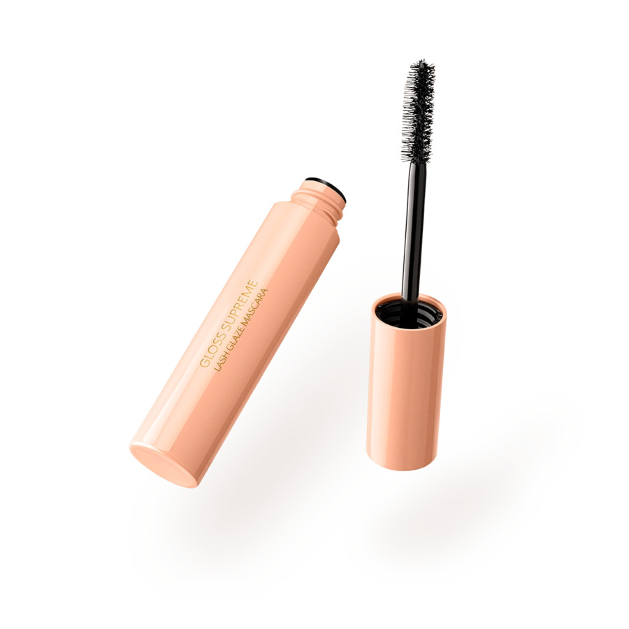 Gloss Supreme Lash Glaze maskara