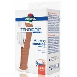 MASTER AID M-Aid Tendigrip Ft bandáž 10x4,5
