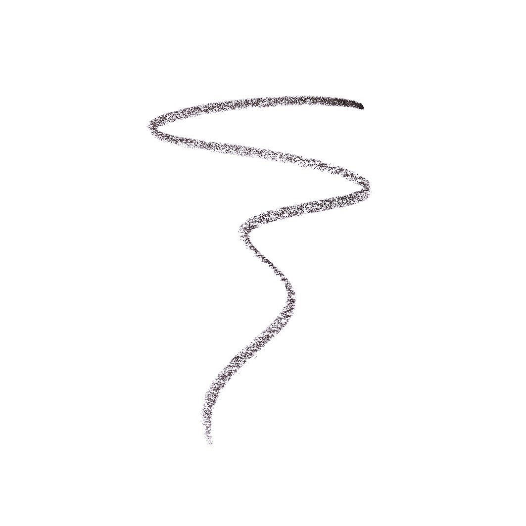 ZOEVA Augenbrauenstift CRAYON À SOURCILS REMARQUABLE (BRAUN CHAUD) - 0,09 g