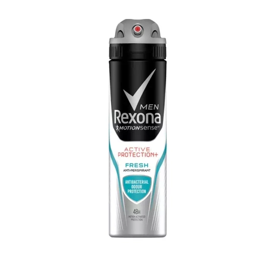 Rexona Men Fresh antyperspirant w aerozolu dla mężczyzn 150 ml