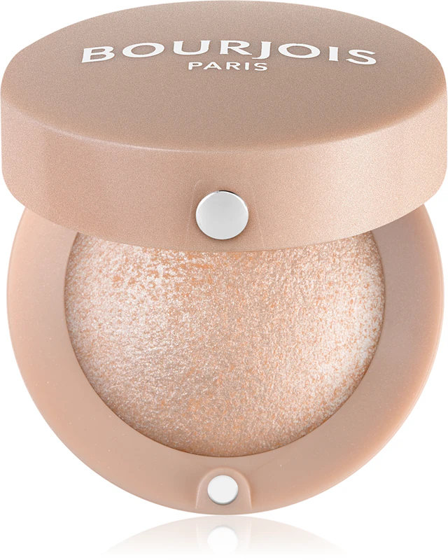 Očné tiene Bourjois Little Round Pot Mono