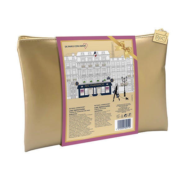 Pack Line Udglatnings Toilettaske | 1 stk.