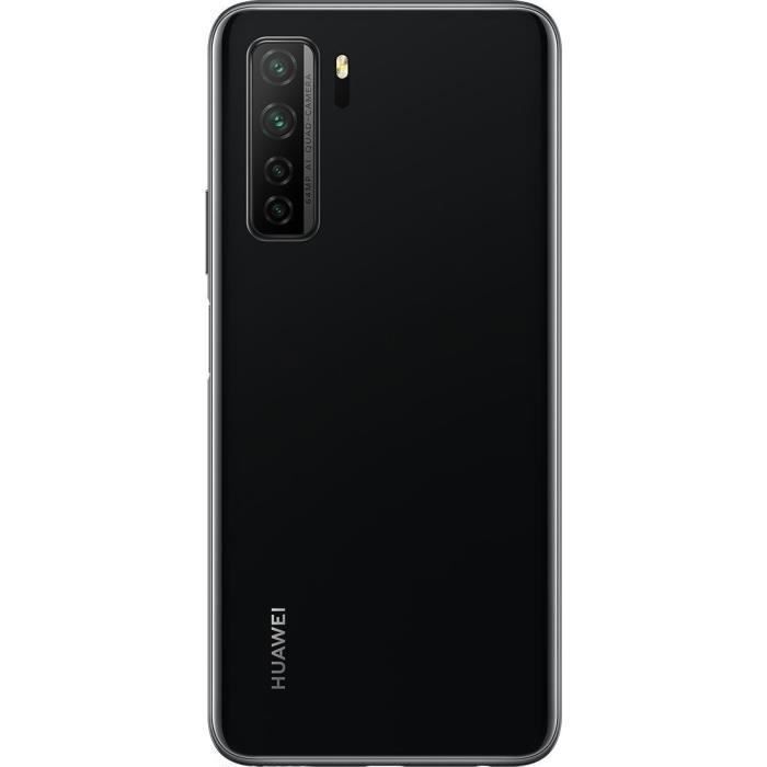 HUAWEI P40 Lite 5G Midnight Black 128GB (Google services not integrated)