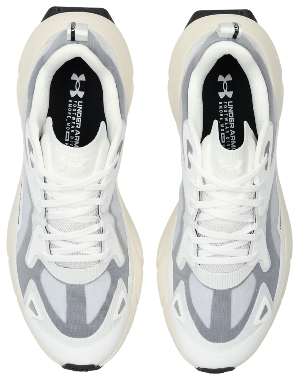 Under Armour Aura Rpsstp