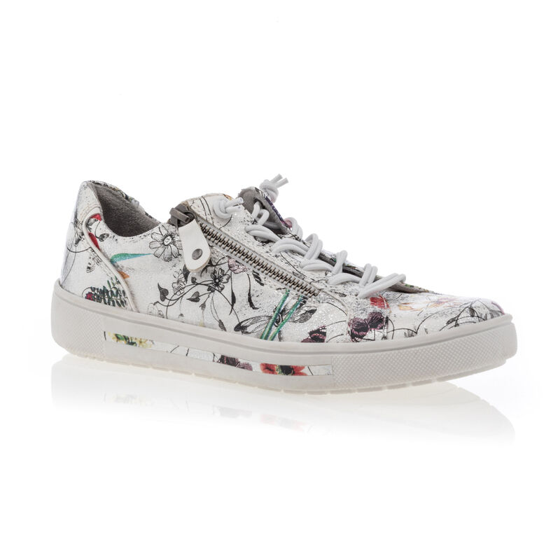 Košíky / tenisky Femme Multicolouleur