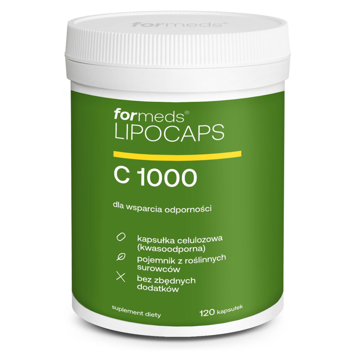 ForMeds Liposomal