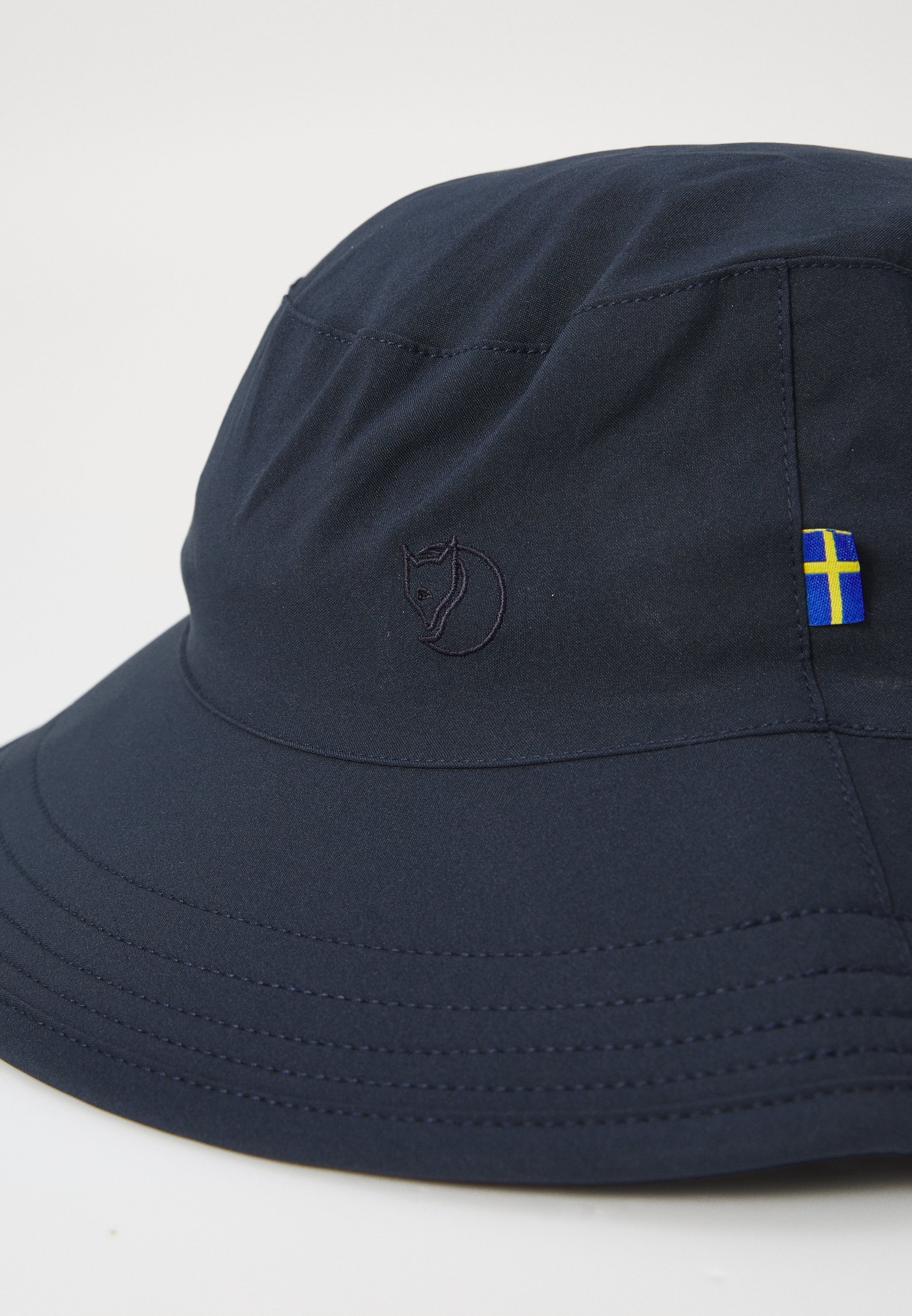 Fjällräven ABISKO SUN HAT UNISEX - Chapeau - dark blue