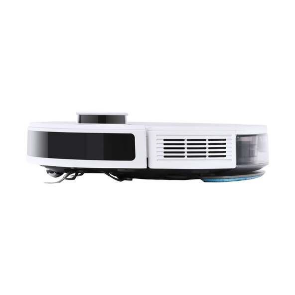 Aspiratorul robot DEEBOT N8