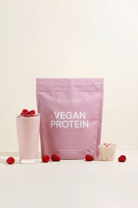 Proteine vegane Natu.Care