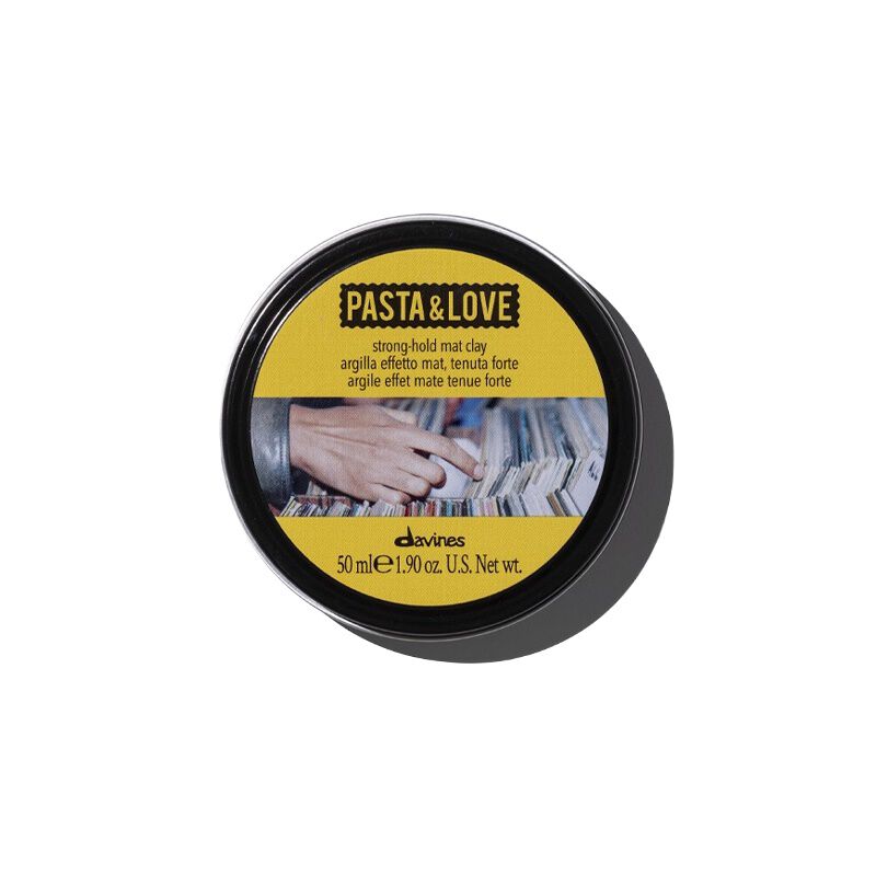 Davines Pasta & Love