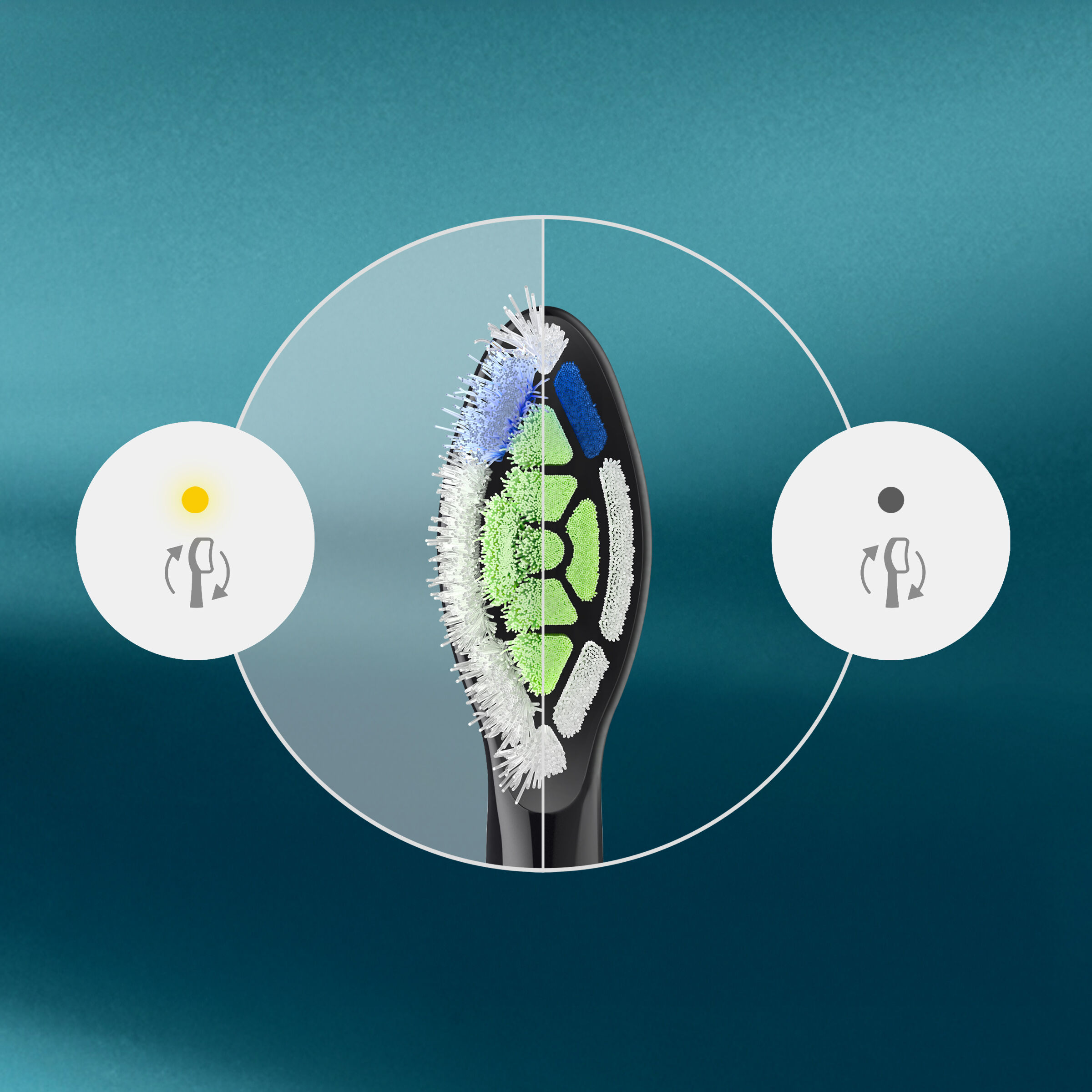 Philips Sonicare W2 Optimal White