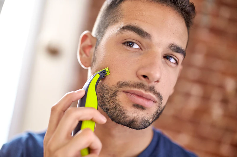 Lâminas de reposição Philips OneBlade QP250/50