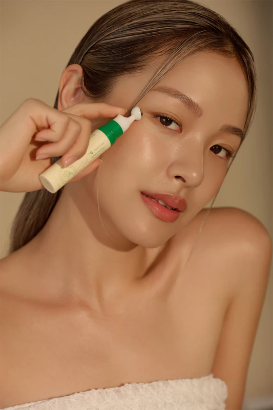 AXIS-Y 6+1+1 Fórmula Avançada Vegana Sérum para Olhos com Colágeno - Anti-inchaço e rugas na área dos olhos com colágeno