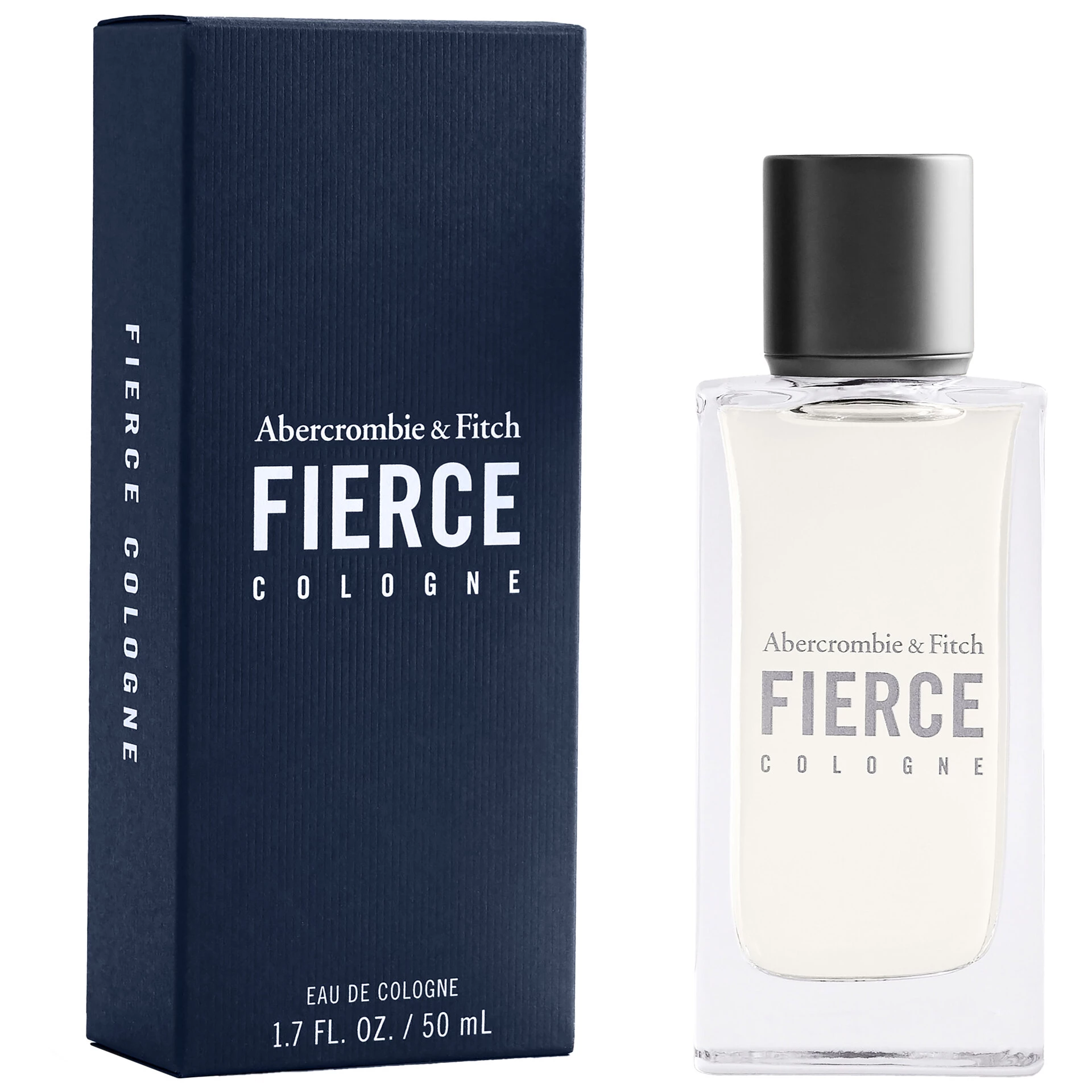 Fierce Cologne Eau de Parfum 50 ml - Abercrombie & Fitch
