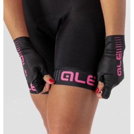  Culotte Solid Alé Traguardo Sin Tirantes
