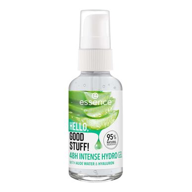 Essence Serum Hello Good Stuff Intenzivni hidro gel 30 ml 30 ml
