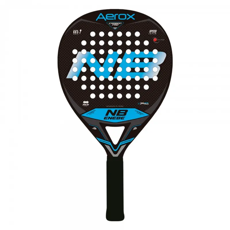 Pala Enebe Aerox Carbone Nouveau 21