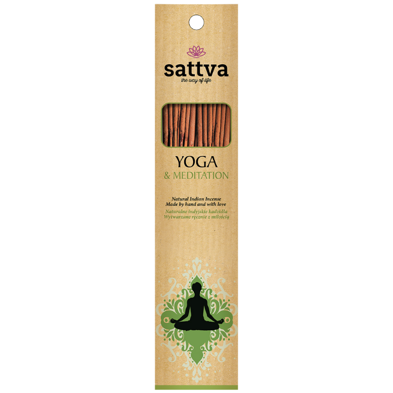 Sattva Yoga en Meditatie