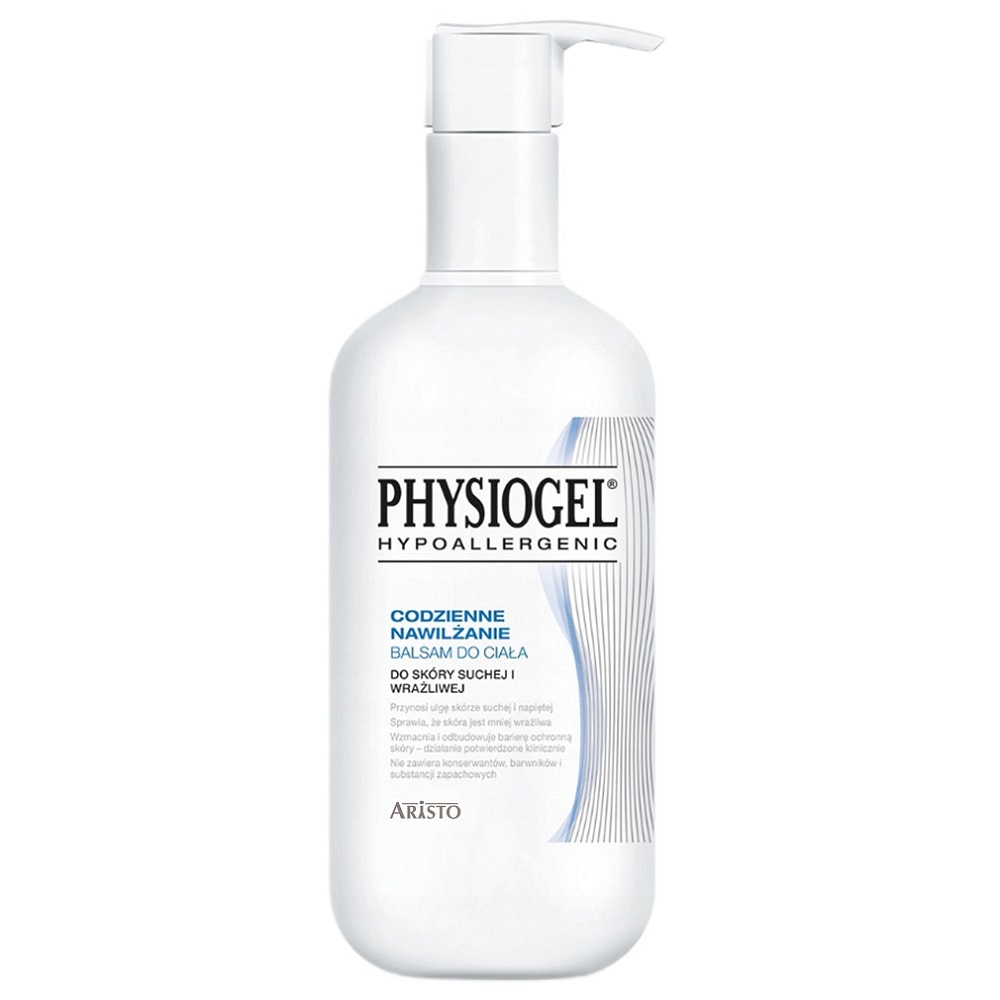 Physiogel ikdienas mitrinošs līdzeklis