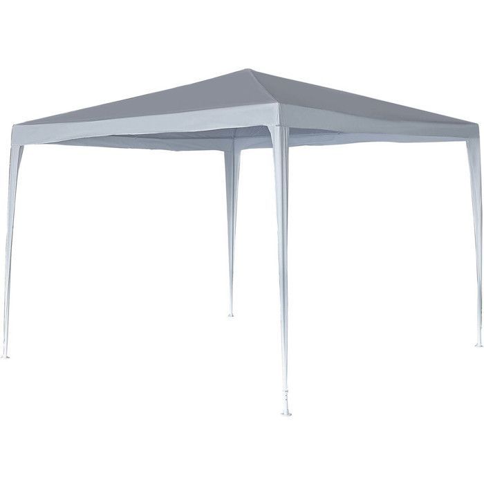 Gazebo da giardino 
