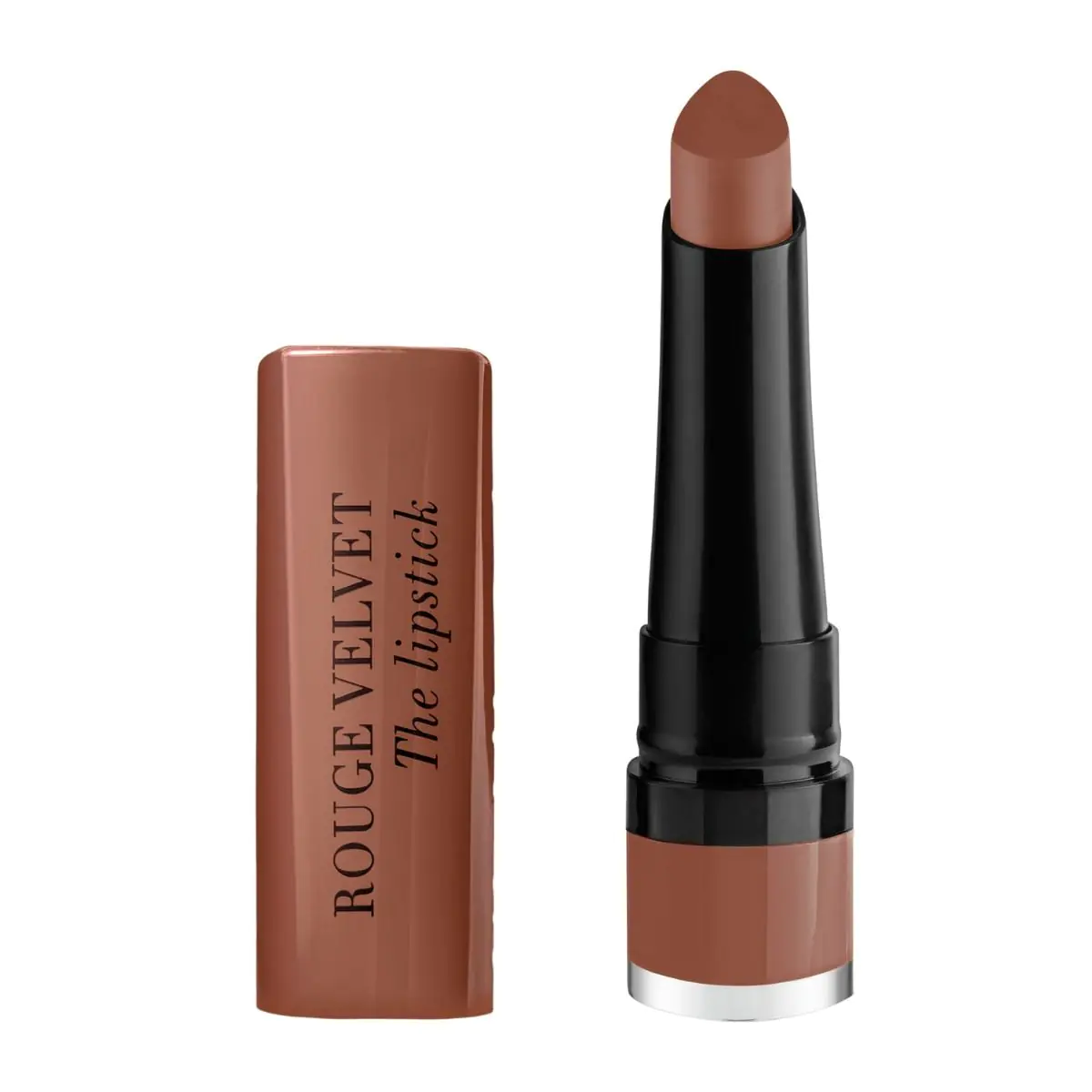 Bourjois Rouge Velvet Szminka do ust 22