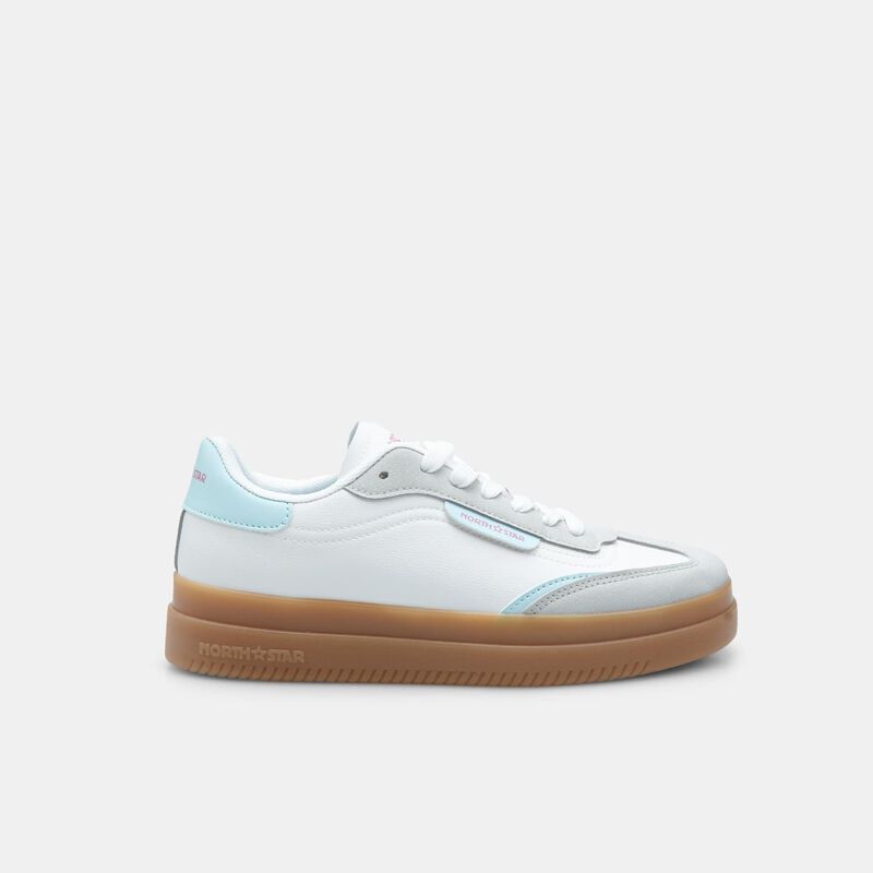 Sneaker da donna NORTH STAR STRIKER ELEV8