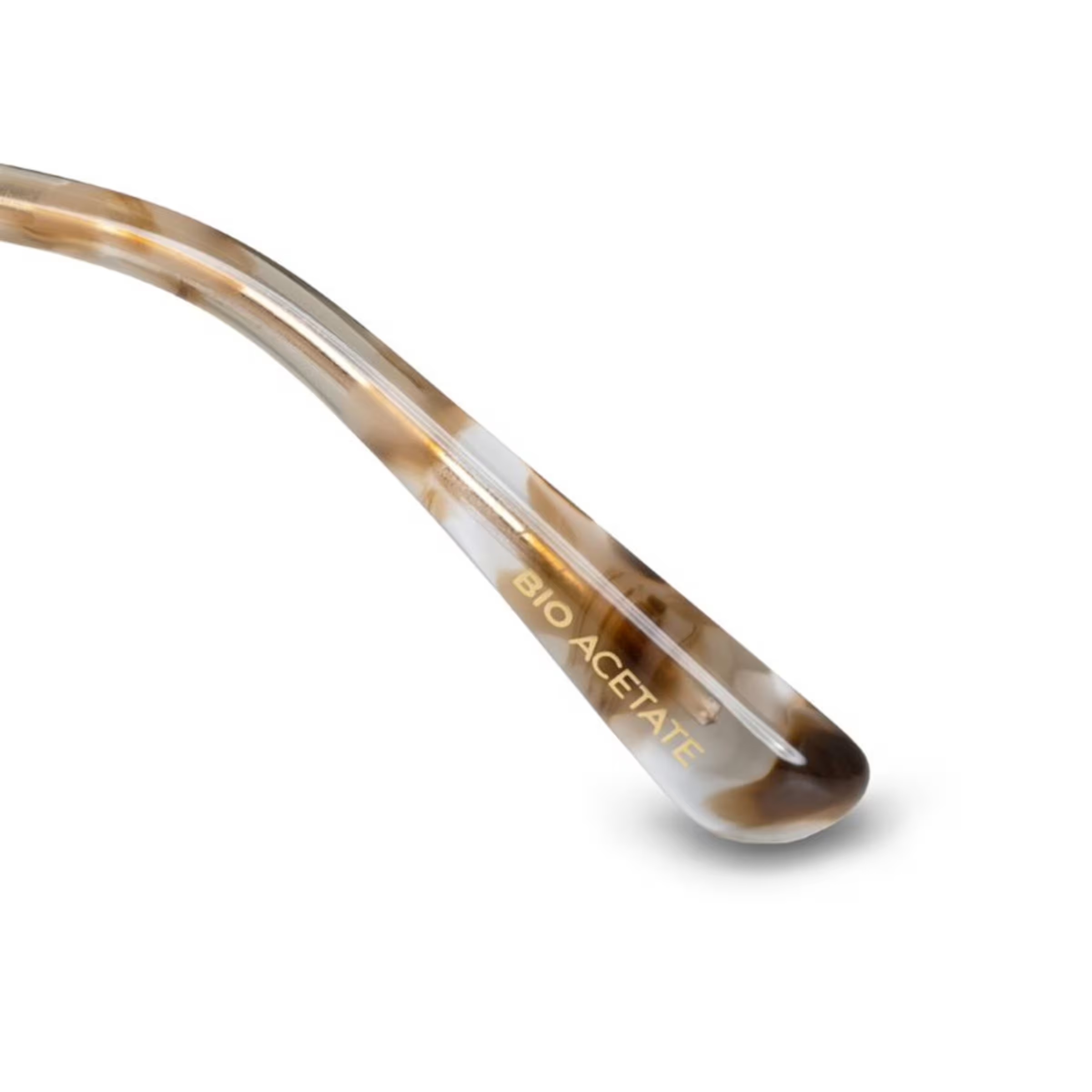 Amsterdam Edge Toffee Tortoise avec ordonnance