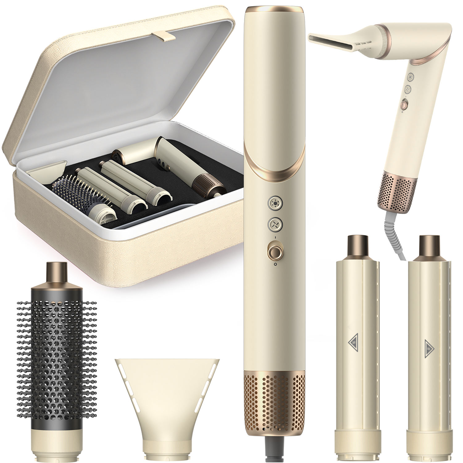 Coshare InStyle HS30E