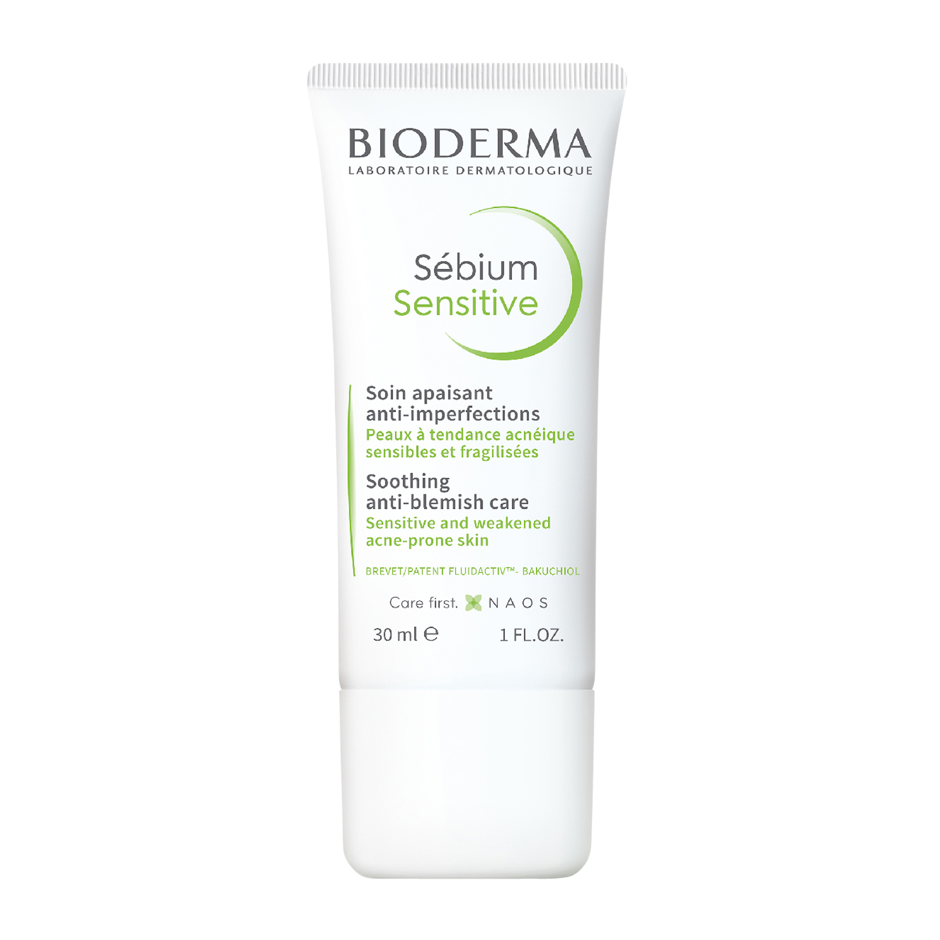 Sébium Sensitive 30 ml - Bioderma