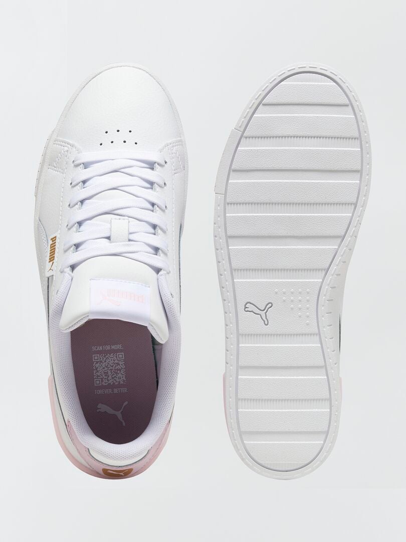 Tênis 'Jada Renew' 'Puma' - branco
