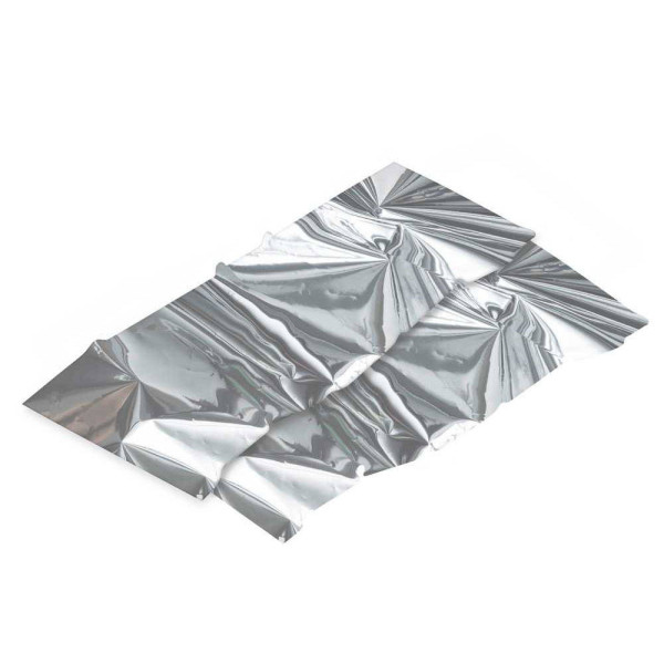 Zasłona termoizolacyjna - 2 sztuki w komplecie