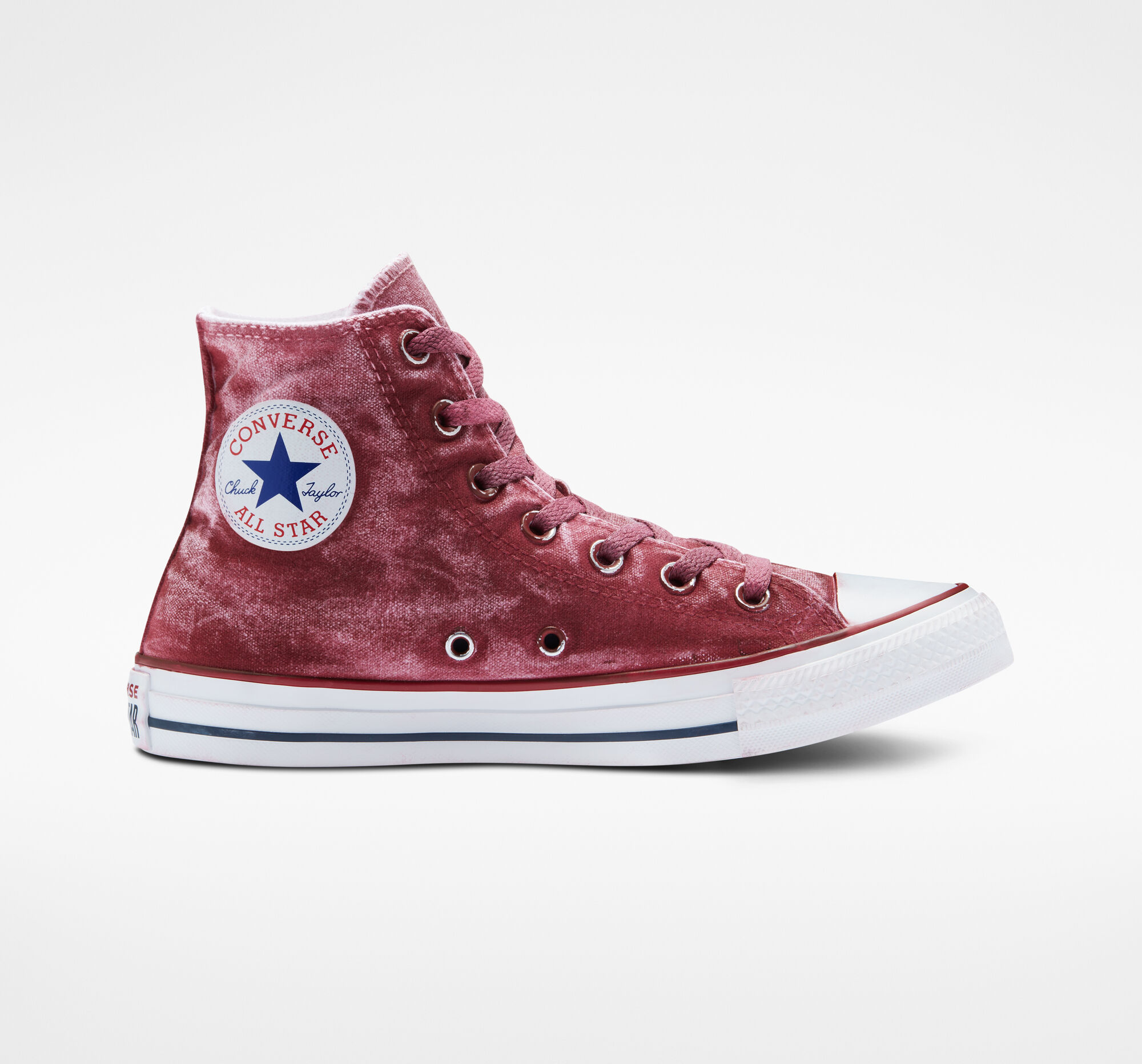 Chuck Taylor All Star Well Worn LTD