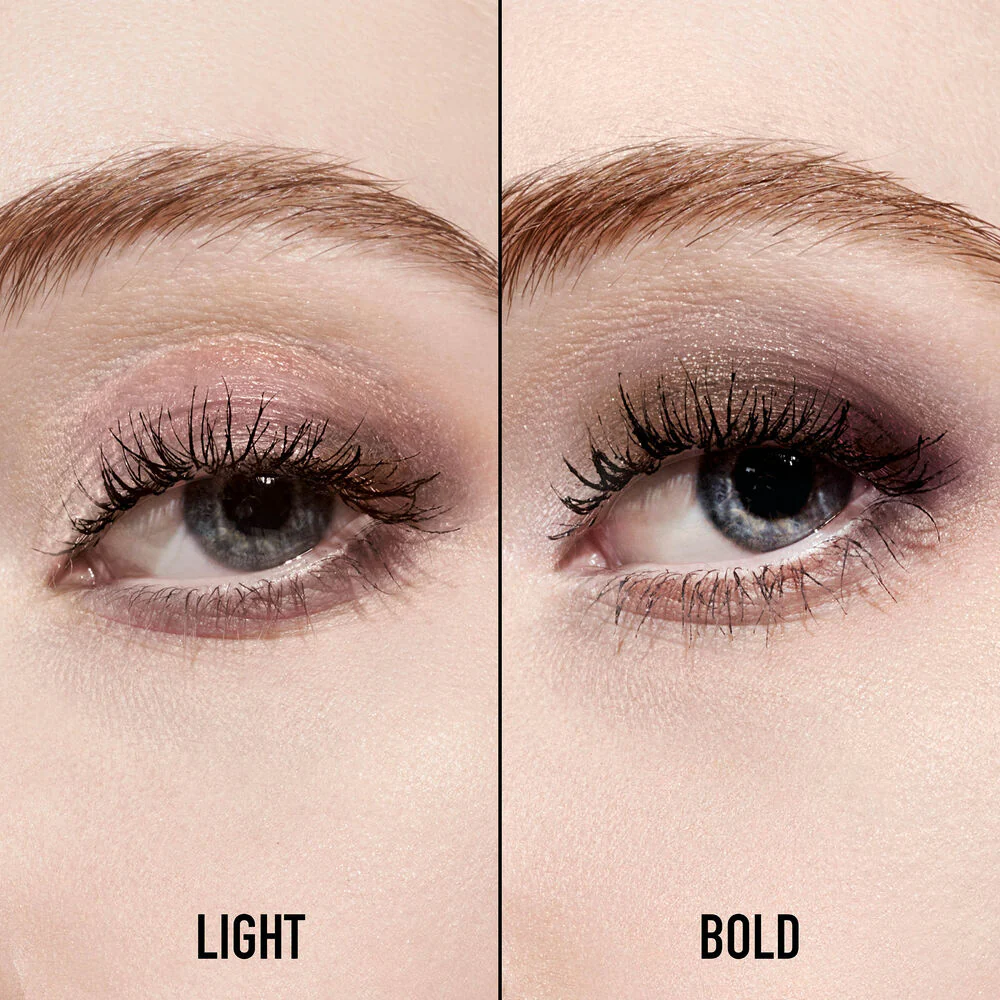 Ombretti Dior Backstage Eye Palette - Palette occhi, Ombretto compatto
