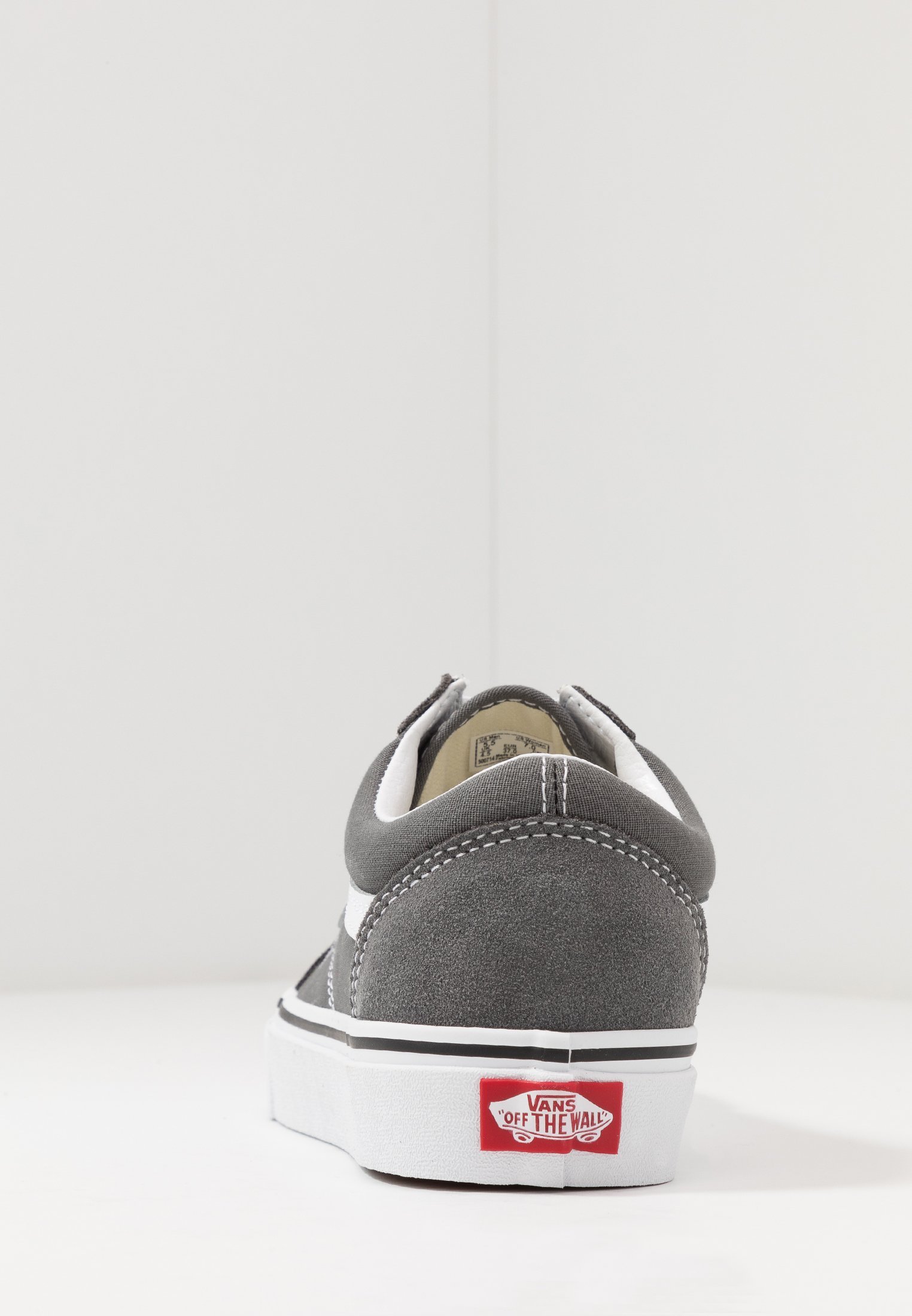 Nízké tenisky Vans