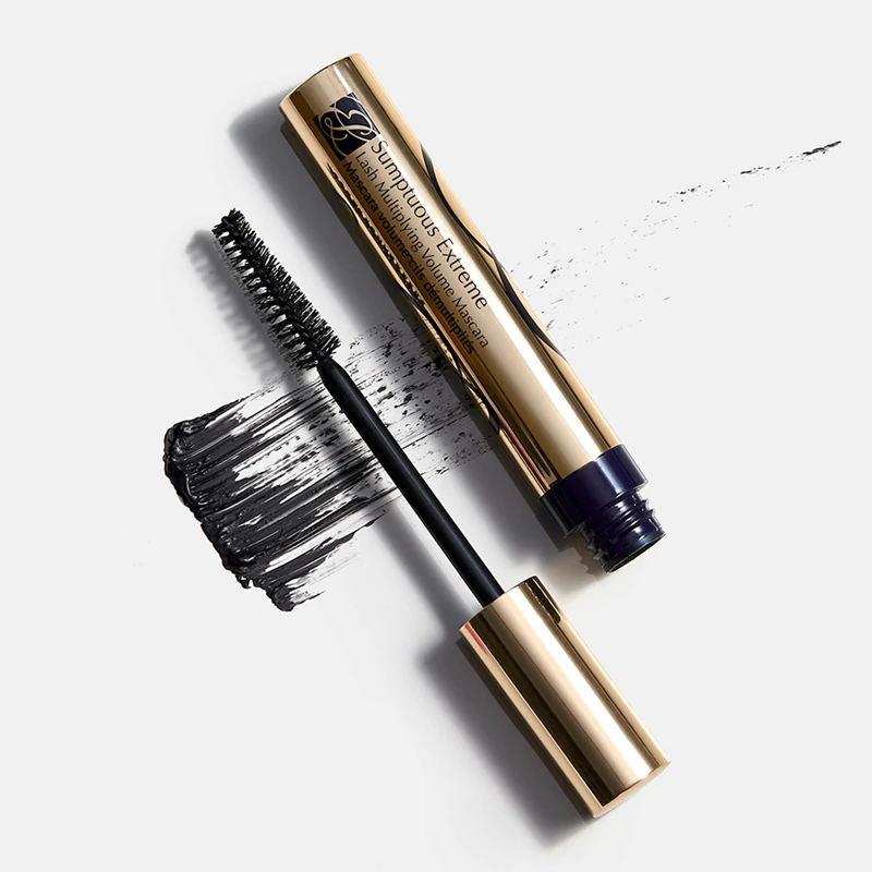 Estée Lauder Sumptuous Extreme Mini Mascara voor volume en verdikking