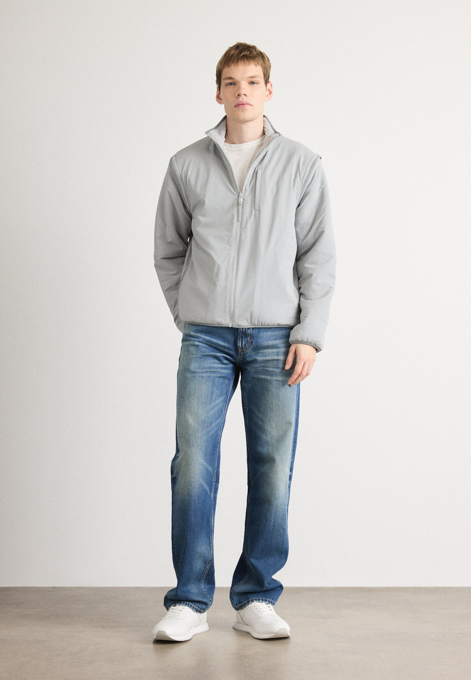 Jeans Calvin Klein Relaxed