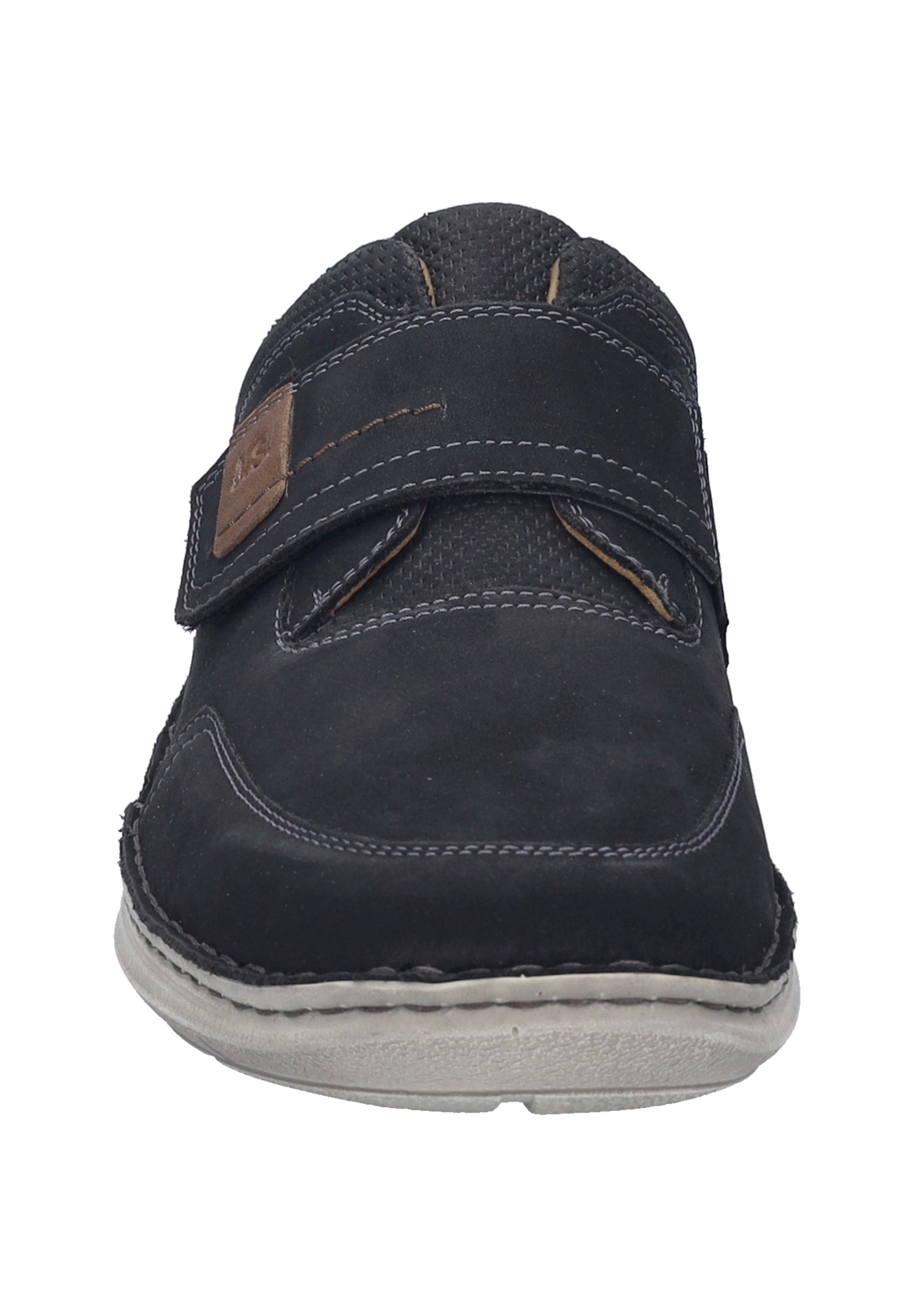 Josef Seibel SLIPPER NEW ANVERS - Instappers - dunkelblau