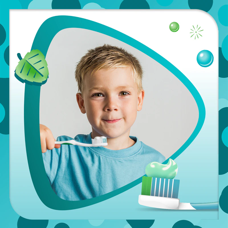 Sensodyne Pronamel Junior tandpasta voor kinderen