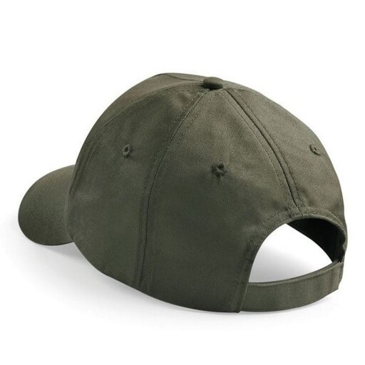  Casquette de baseball Beechfield à 5 panneaux