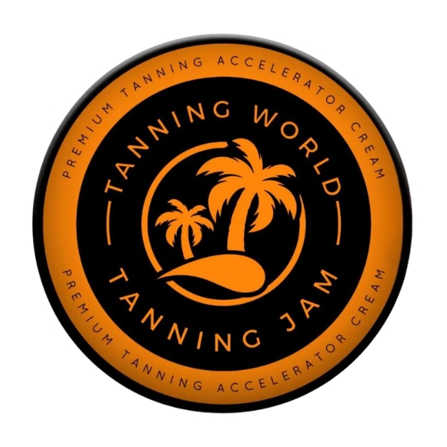 Tanning World Tanning Jam