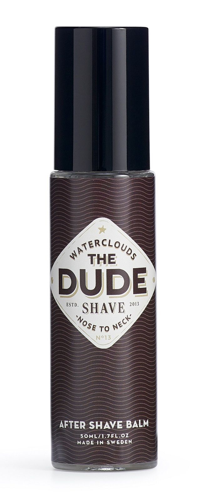Балзам после бријања The Dude Афтершејв