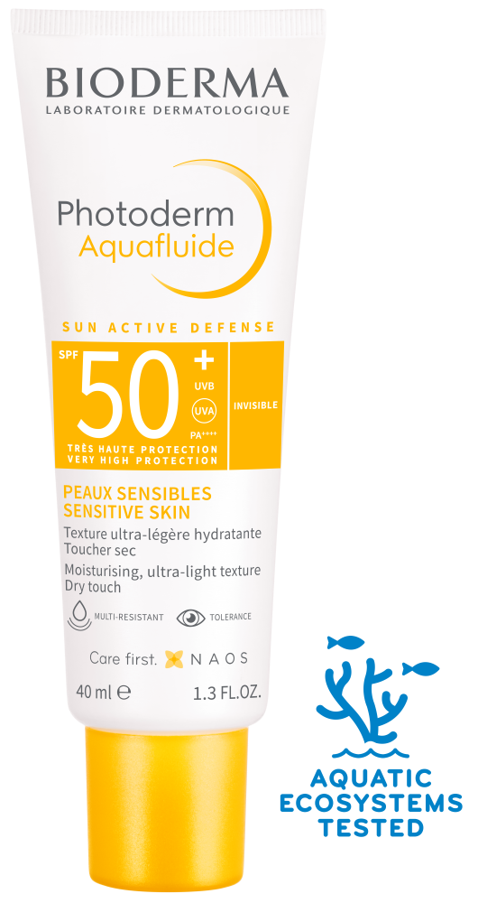 Bioderma Photoderm Aquafluid